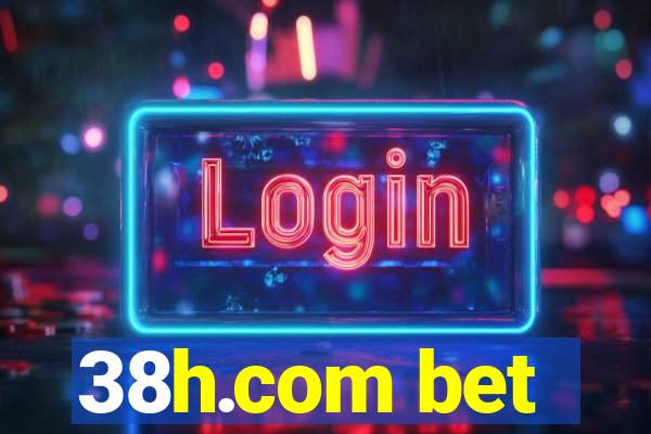 38h.com bet